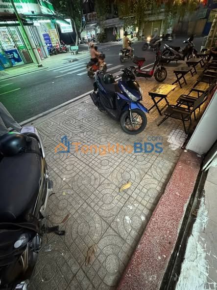 Nhà Mặt Tiền Trần Hưng Đạo Tân Phú - Kinh Doanh Đa Ngành, 9 Triệu/Tháng