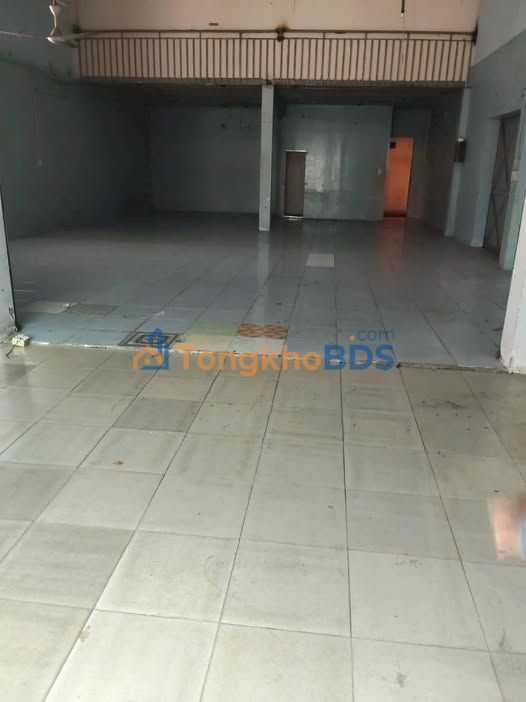Cho thuê kho xưởng 200m² Kênh 26/3, Bình Tân - Giá 19 triệu