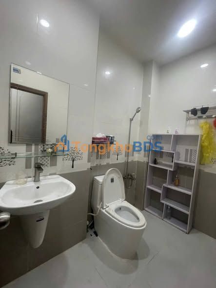 Phòng Trọ Cao Cấp Quận Bình Tân 25m² Giá 3.8 Triệu - Full Nội Thất
