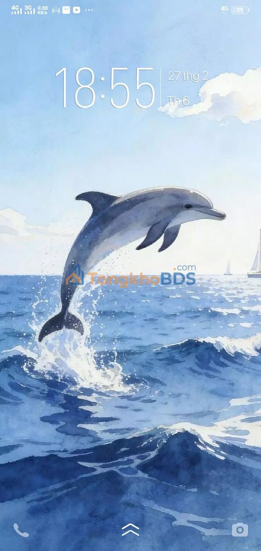 Bán Gấp Farm 1470m² Hàm Tân - Sẵn Chuồng Trại, Pháp Lý Chuẩn