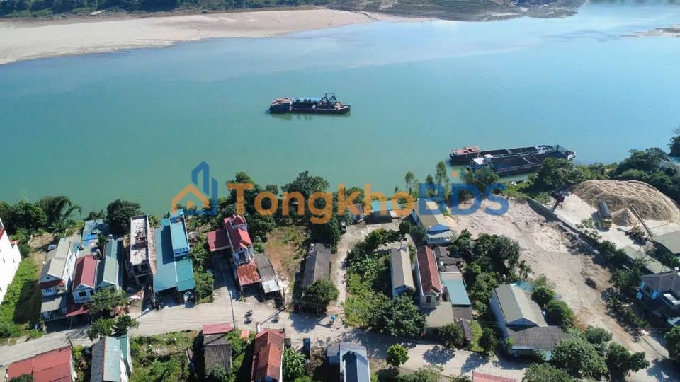 Đất nền 1123m² Đường 317 Lương Sơn - Tiềm năng tăng giá