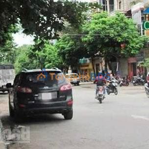 Nhà Mặt Phố Kinh Doanh TP Bắc Giang 62m² - Hơn 10 Tỷ