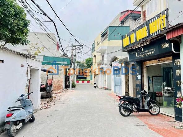 Bán Đất Mặt Phố Nguyễn Bình, TP Hải Dương - 71.6m² - 3.8 Tỷ