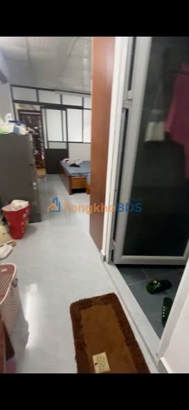 Nhà Hẻm Đức Minh 100m² Hướng Tây Nam - Giá 3.5 Tỷ