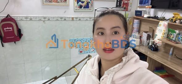 Nhà 40m² Bình Trưng Tây, Thủ Đức - Xe Hơi Đậu Cổng - Giá 3.25 Tỷ