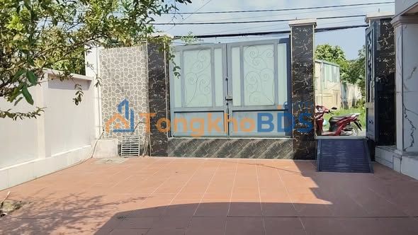 Đất Mặt Tiền Đường 157 Củ Chi - Kinh Doanh & Đầu Tư Lý Tưởng 253m²