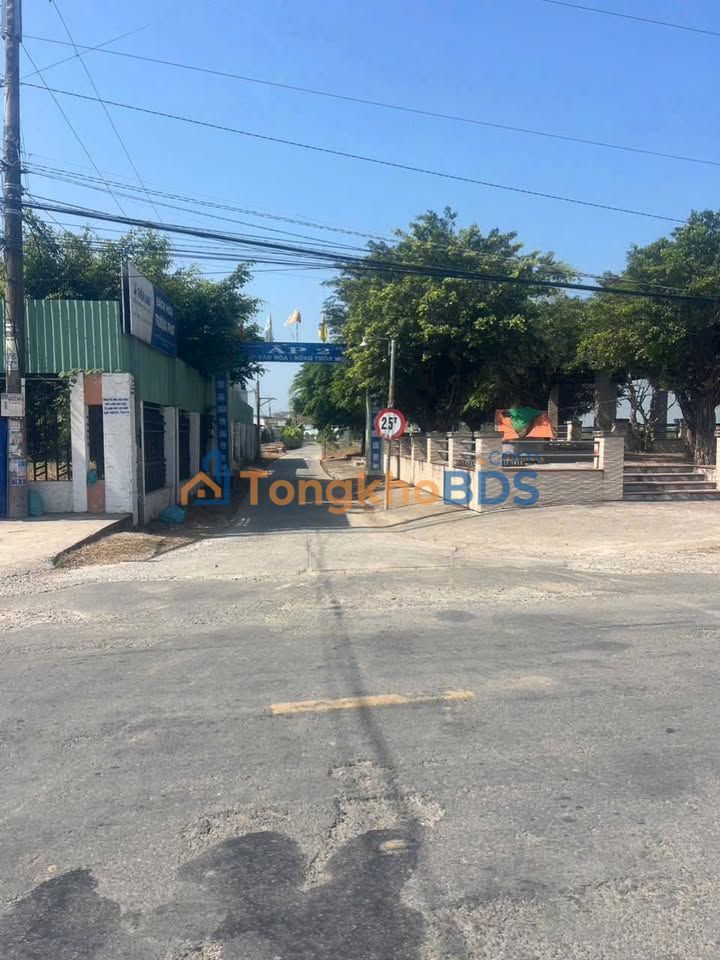 Bán Gấp Đất Lúa 3000m² Sổ Riêng Tại Thủ Thừa, Long An - Giá Đầu Tư 390 Triệu