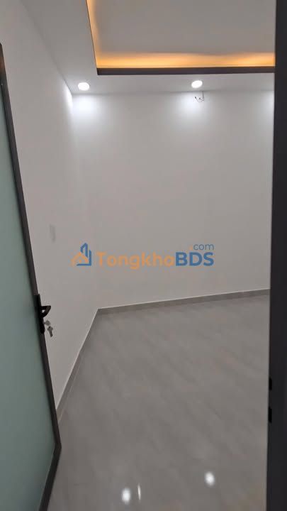 Nhà Chính Chủ 121m² Đức Hòa - 3PN, Sổ Hồng Sẵn Sàng