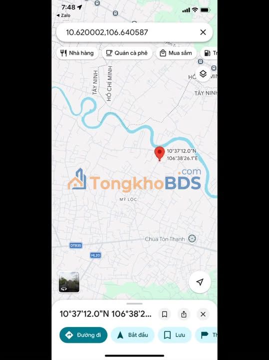 Nhà Mặt Tiền Cộng Đồng Lộc Hậu Cần Giuộc - 90m² Sổ Hồng Riêng Giá 2.95 Tỷ