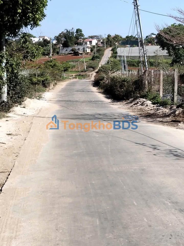 Bán Đất Vườn 10800m² Xã Quảng Lập, Lâm Đồng - Giá Đầu Tư 4.83 Tỷ