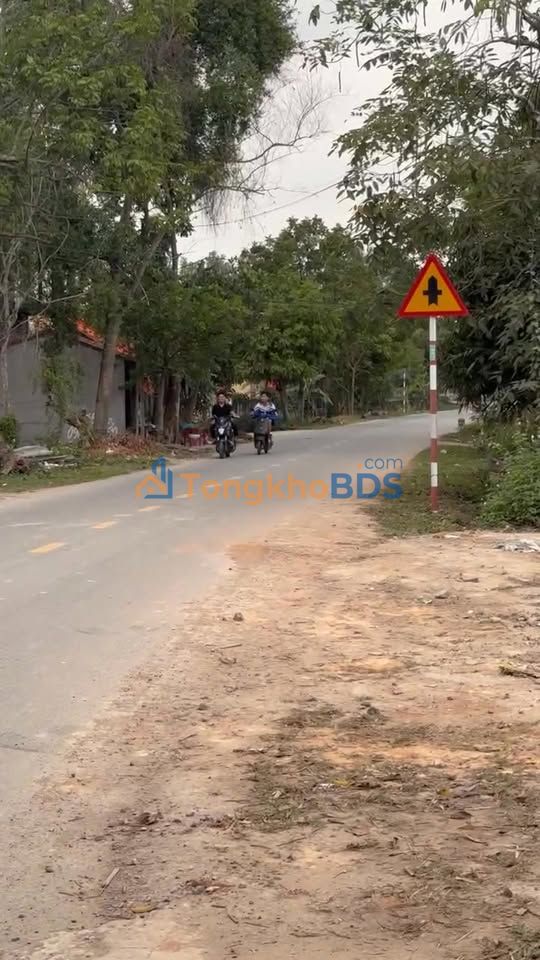 Đất Nền Tân Yên, Bắc Giang - 700m² Mặt Tiền 20m - Hơn 5 Tỷ