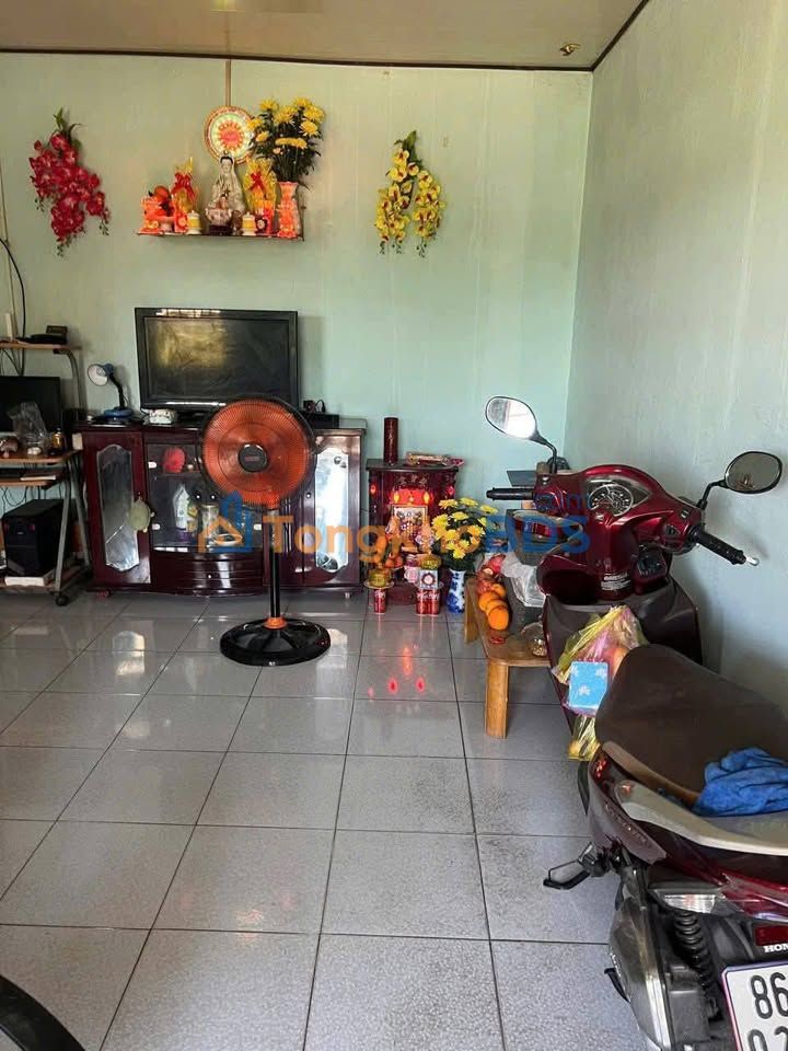 Nhà Cấp 4 Hẻm Lâm Đình Trúc, Phan Thiết - 50m² Giá 350 Triệu