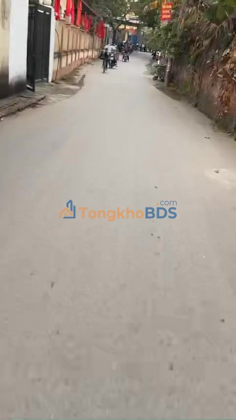 Đất nền mặt tiền 100m² - Kinh doanh sầm uất Huyện Hiệp Hòa, Bắc Giang - 2.x Tỷ/lô