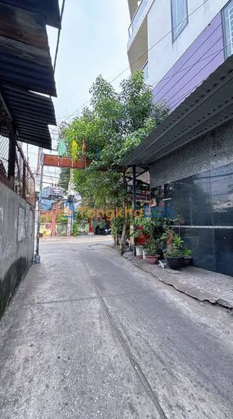 Nhà Phố Tân Phú: 45m² - 3 Lầu - Sát Aeon Mall - Giá 6.5 Tỷ