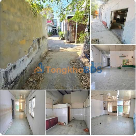 Nhà 93m² Lê Đình Cẩn, Bình Tân - Giá 3.5 Tỷ, Tiện Xây Mới