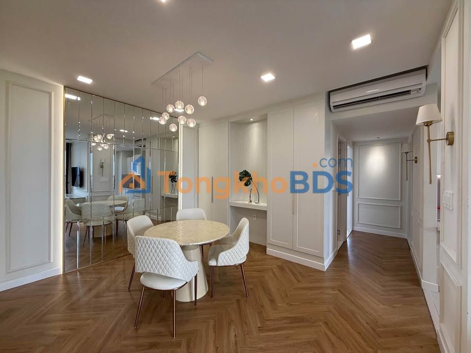 Căn hộ Cantavil An Phú 98m² 3PN - Dòng tiền sẵn có