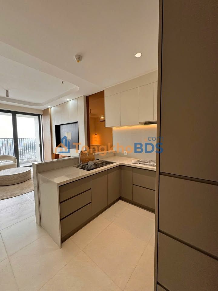 Aurora Residence Quận 6: Căn hộ Offictel & 1-3PN - Giá từ 1.7 tỷ