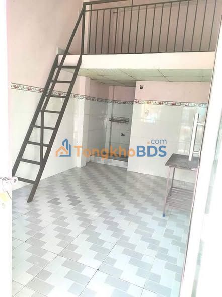 Phòng trọ 25m² Lê Văn Quới - Mã Lò, Bình Tân - Giá 2.5 Triệu/Tháng
