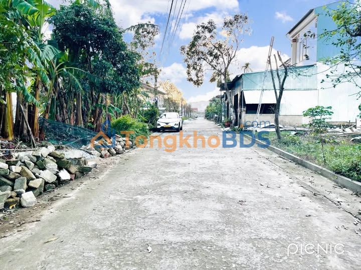 Đất Nền Bình Tiến Hà Tĩnh 130m² - Sổ Hồng Sẵn, Giá Đầu Tư F0