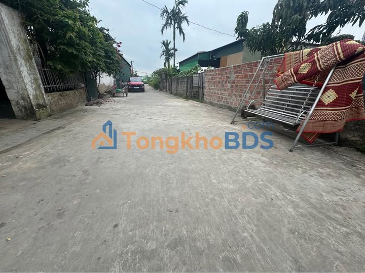 Đất Nền Kỳ Anh 172m² - Sổ Đỏ Rõ Ràng, Đường 7m Ô Tô Tránh