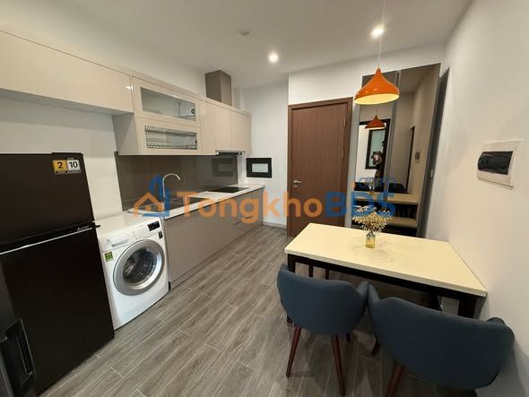 Cho thuê căn hộ 1N1K full đồ, Ngõ Trần Xuân Soạn, Hai Bà Trưng - Sẵn Sàng Về Ở