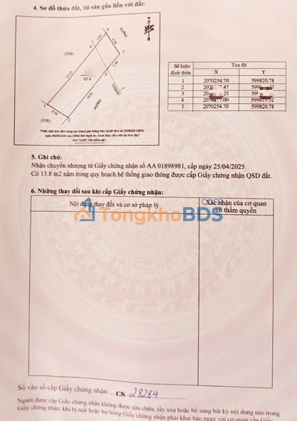 Bán Đất Lô Góc Nghi Đức 65.4m² - Sổ Hồng Sẵn, Giá Tốt