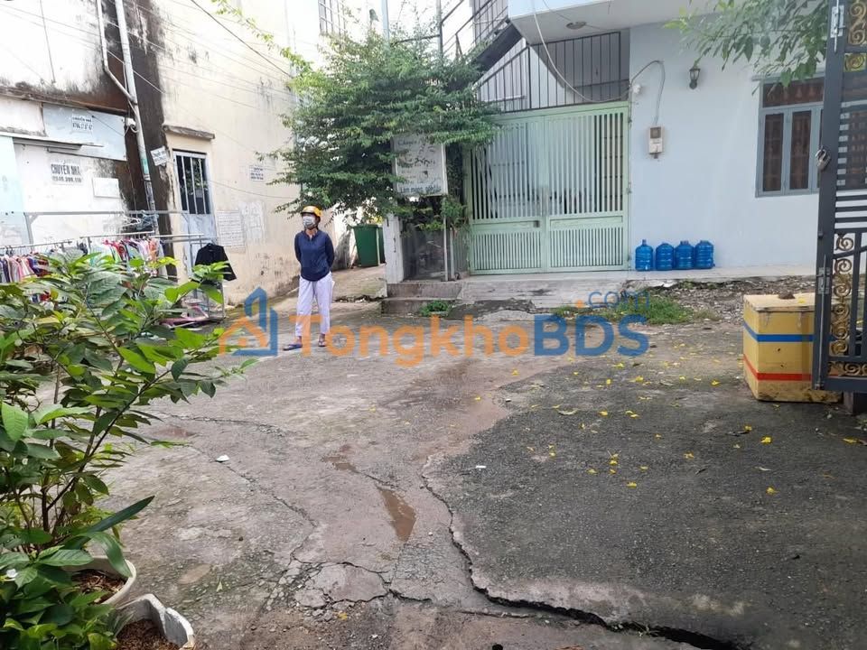 Nhà Hẻm Xe Hơi Lê Trọng Tấn, Tân Phú - 84m², Dòng Tiền 7.5 Tỷ