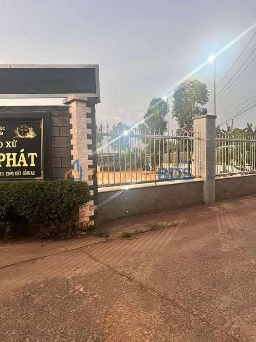 Bán Đất Mặt Tiền 770m² Sổ Hồng Tại Long Thành - 1.7 Tỷ