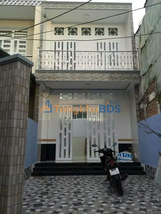 Cho Thuê Nhà Nguyên Căn Ninh Kiều - 3PN, Sân Xe Rộng, Giá 7 Triệu/Tháng