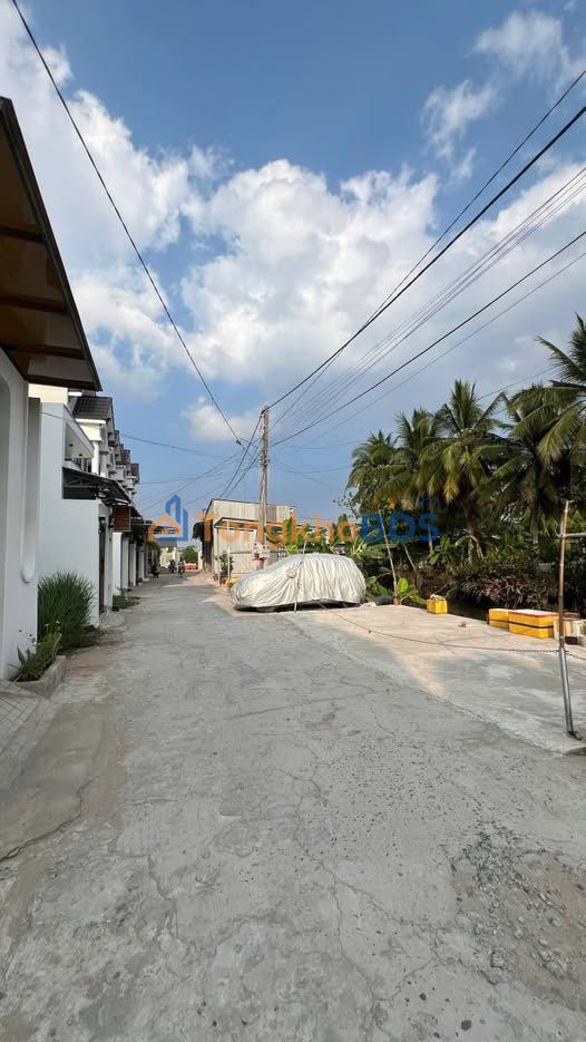 Đất Thổ Cư 45m² Lộ 4m Ô Tô Tới Nền - Cần Thơ Giá 900 Triệu