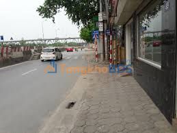 Nhà Mặt Phố Đông Ngạc 36m² - Kinh Doanh Sầm Uất - 6 Tỷ