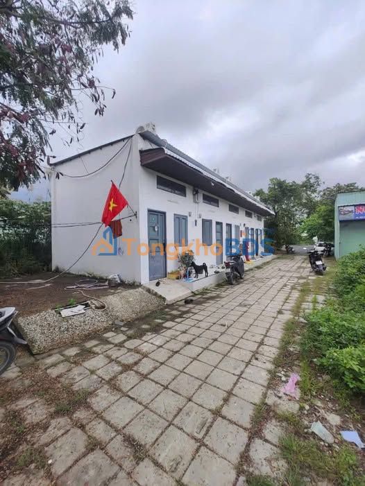 Nhà trọ 140m² KDC Lập Phúc, Nhà Bè - Thu nhập 25tr/tháng, Sổ hồng