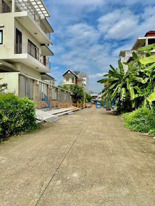 Đất Nền 166m² Lê Văn Lương, Nhà Bè - Sổ Riêng, Giá 5.2 Tỷ