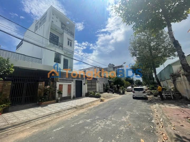 Nhà Mặt Tiền Hồ Thiện Phó Rạch Giá 125m² - Kinh Doanh Đắc Lợi