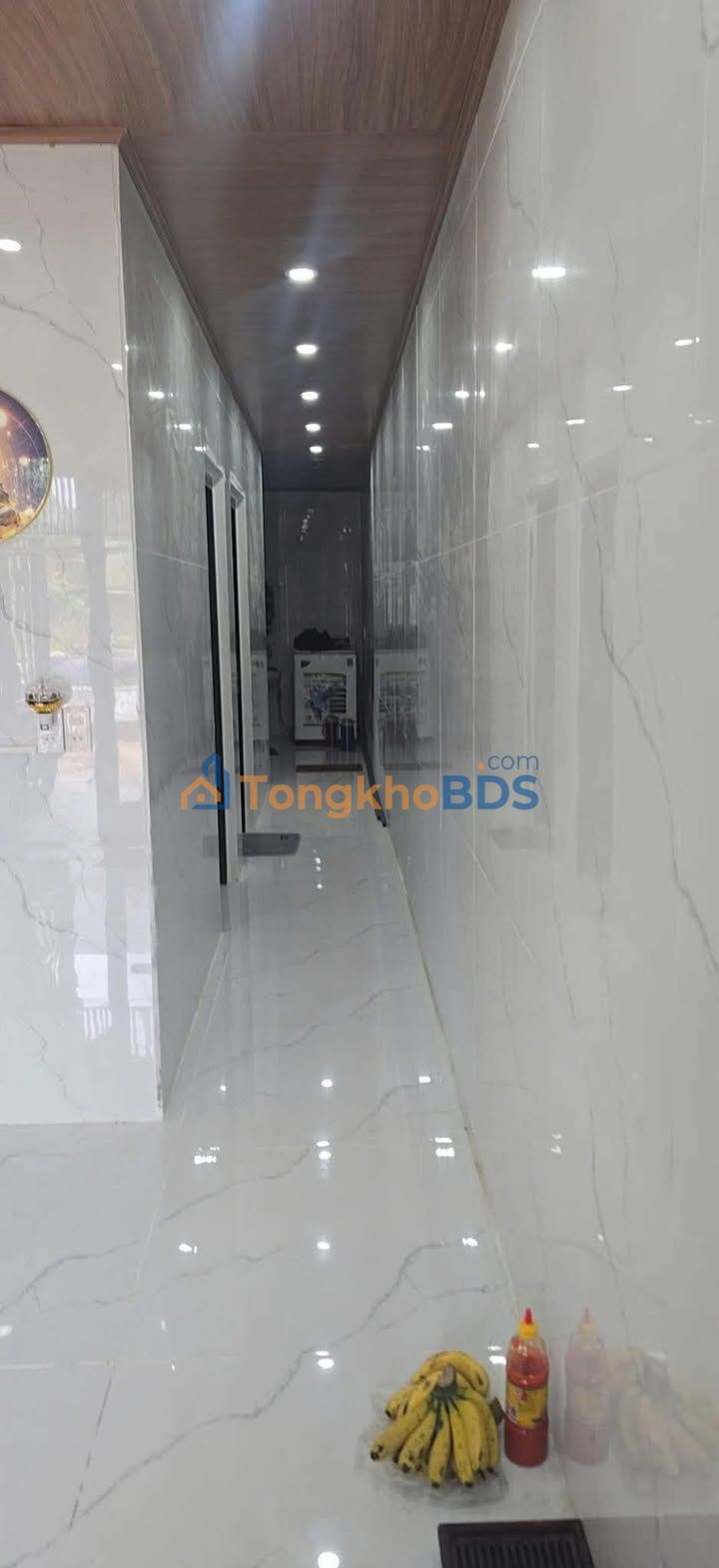 Bán Nhà 90m² Thanh Khê Đông, Đà Nẵng - Giá 1.69 Tỷ, Ô Tô Vào Tận Nơi