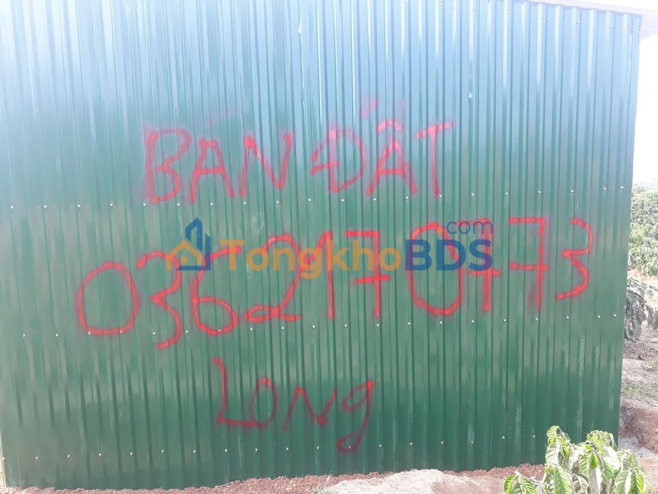 Bán Đất Rẻ Lâm Đồng 1.8 Tỷ - 14400m² Mặt Tiền Đường Xã Tân Thượng