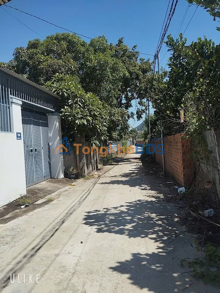 Đất Nền Vĩnh Thạnh Nha Trang 71.8m² - Sổ Đỏ Full Thổ Cư, Giá 1.79 Tỷ