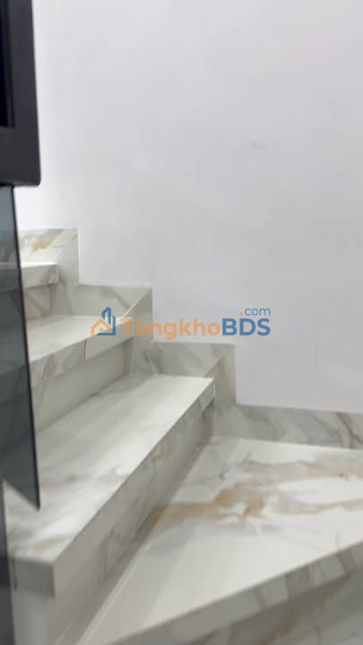 Nhà Phố 3 Tầng Hòa Minh 77m² - Sát Biển, Full Nội Thất Cao Cấp