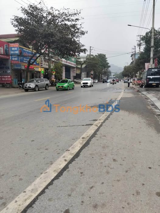 Bán nhà cấp 4 100m² Ngọc Hà, Hà Giang - Giá 1.3 tỷ