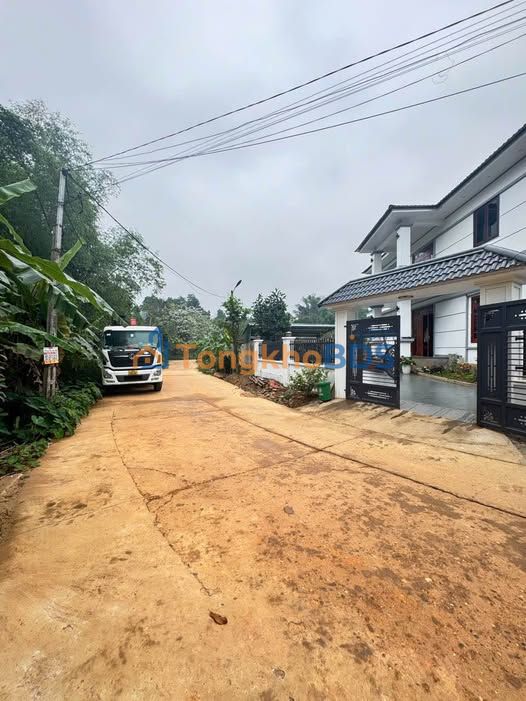 Bán Đất Vườn 320m² Cạnh Big C Hà Giang - Giá Tốt