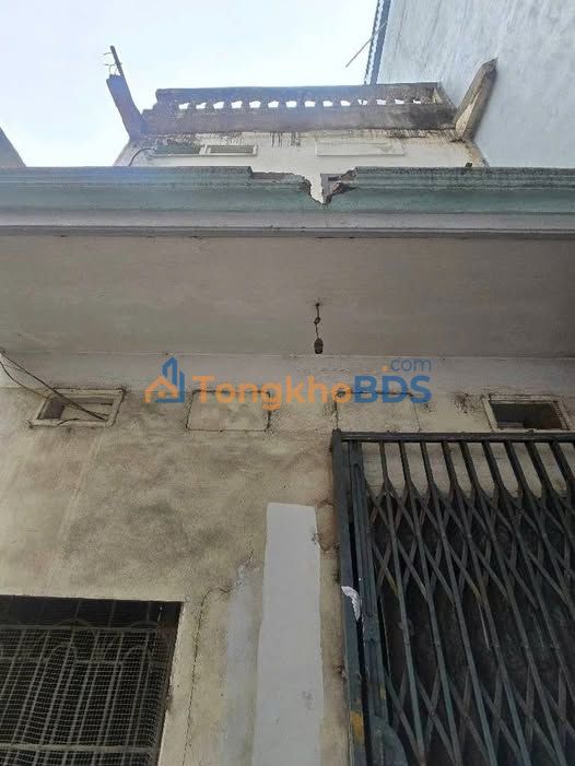 Bán Đất Lô Góc 34m² Lĩnh Nam, Hoàng Mai - Ngõ 3 Gác Tránh, Gần Phố