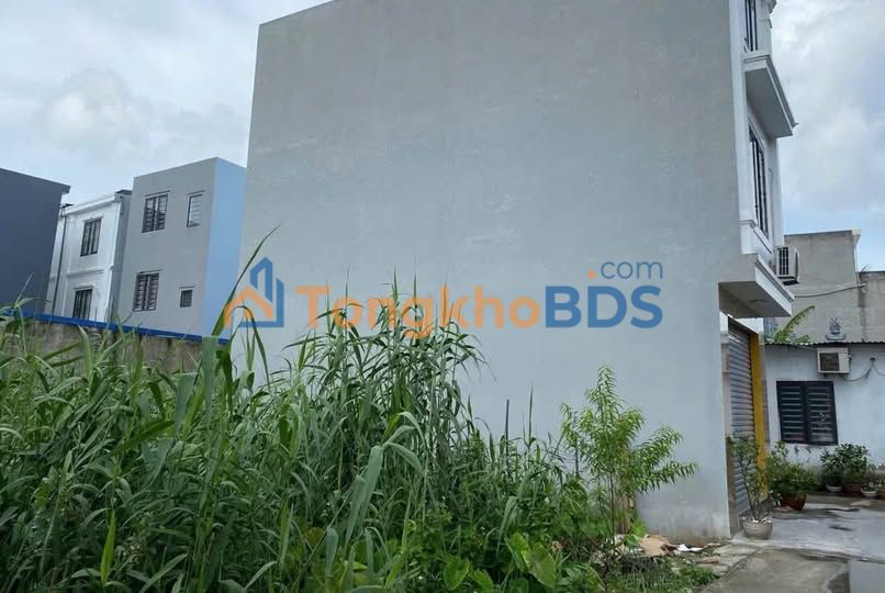 Đất nền Dương Kinh, Hải Phòng - 42m² Hướng Bắc, Giá chỉ hơn 800 triệu