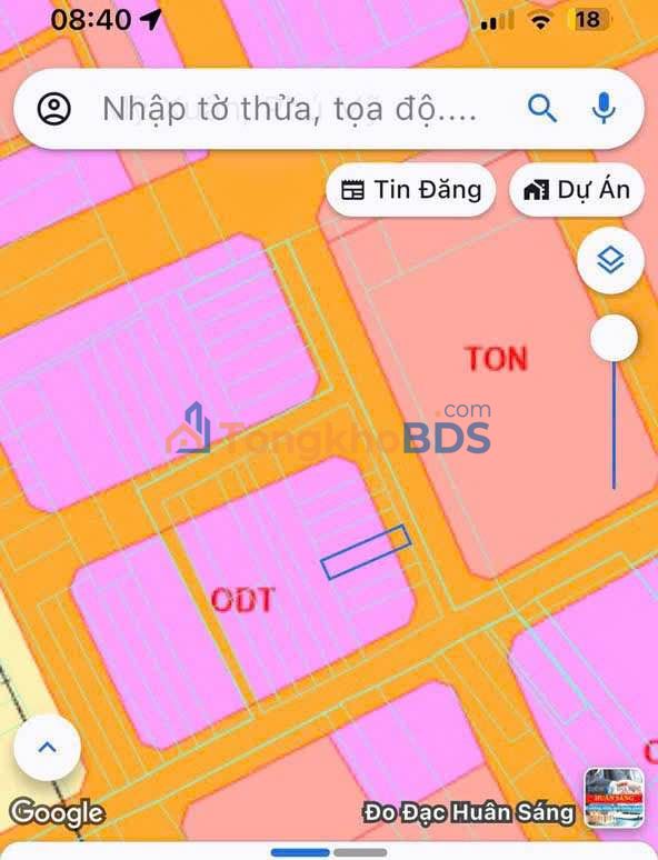 Đất Nền Mỹ Xuân 100m² - Giá Ngộp 1.7 Tỷ - Sổ Hồng Sẵn Sàng