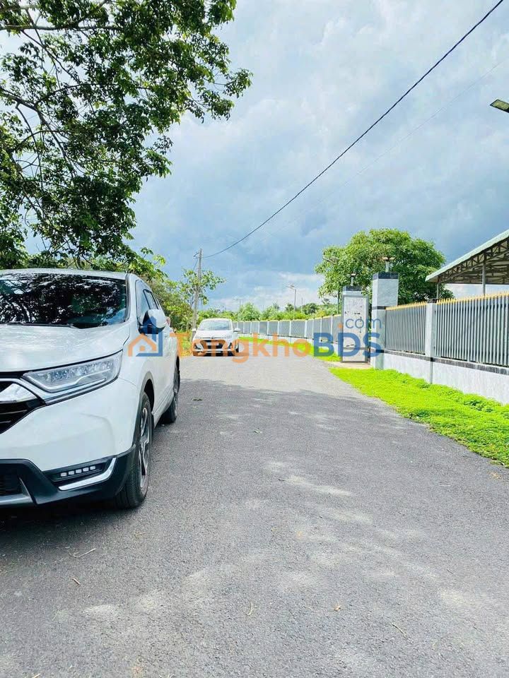 Đất Nền Phước Tân, Xuyên Mộc (BRVT) 1150m² - Sổ Sẵn, Giá Tốt