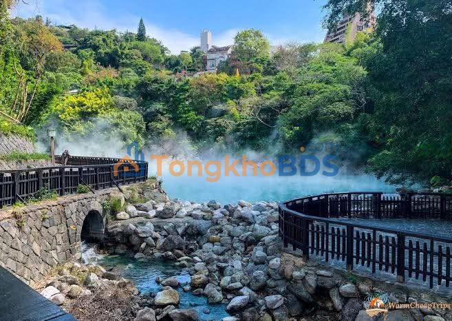 Đất Mặt Tiền Trần Thái Tông Đà Lạt 63m² Giá 950 Triệu - View Đẹp