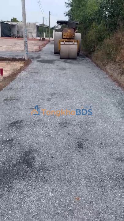 Đất Nền Sổ Riêng 125m² Xã Long Nguyên, Bàu Bàng - Giá 700 Triệu Chính Chủ