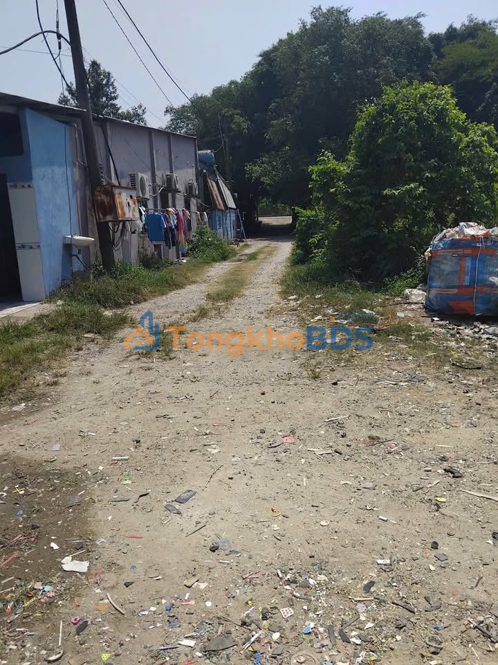 Đất Củ Chi 210m² (10x21m) Thổ Cư 100% - Giá 1.5 Tỷ, Chính Chủ Bớt Lộc