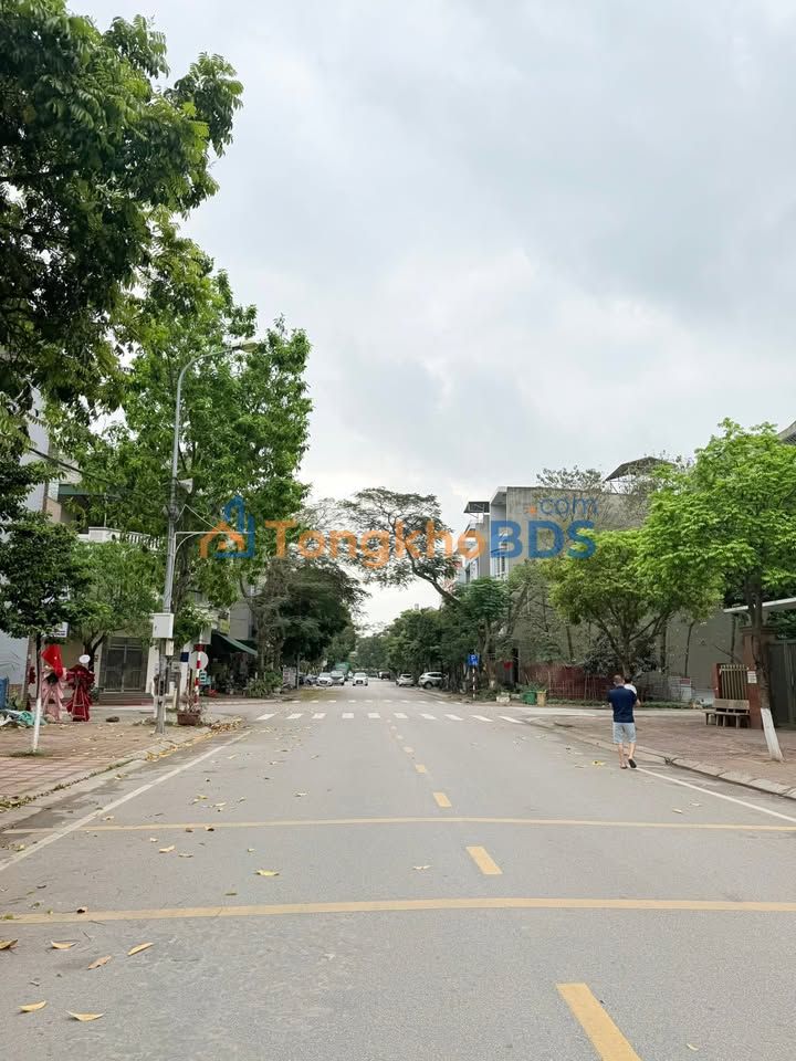 Nhà Phố Kinh Doanh 81m² Đường 22m Quế Võ, Bắc Ninh - Dòng Tiền 15 Triệu/Tháng