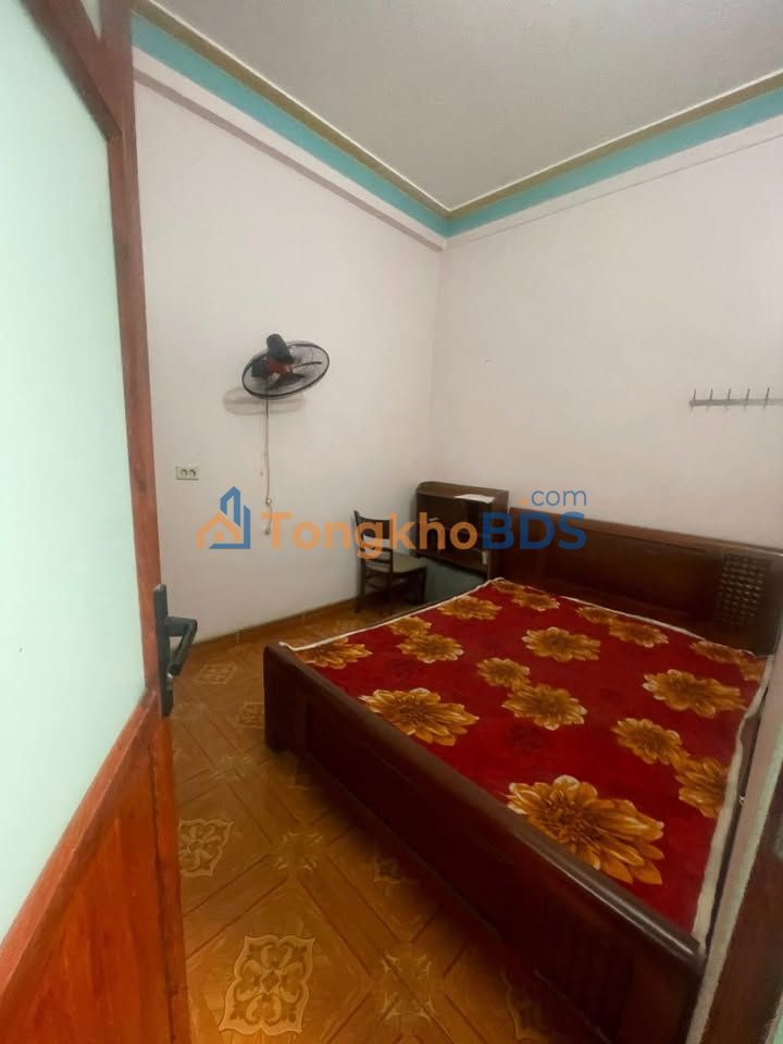 Nhà 3 Ngủ Cầu Bồ Sơn, Bắc Ninh - Giá 12 Triệu/Tháng