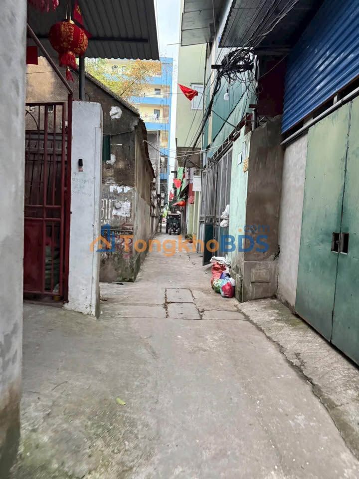 Đất thổ cư Yên Phong, Bắc Ninh - 90m² - Sổ đỏ sẵn, giá 1.5 tỷ